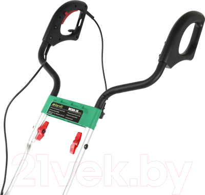 Изображение товара Миникультиватор Garvill MC365-20