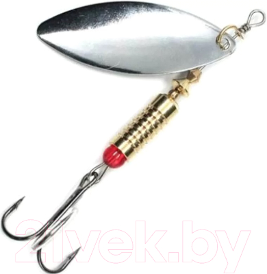 Изображение товара Блесна Namazu Alleria 01 8гр / 432239