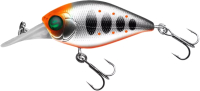 

Воблер Sprut, Uni Crank D 35F SBKTR1