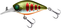 

Воблер Sprut, Uni Crank D 35F SGRTR3