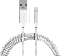 

Кабель Energy, ET-29-2 USB/Lightning / 104110