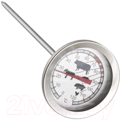 Кухонный термометр Mallony Termocarne / 003540