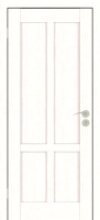 

Дверь межкомнатная IstokDoors, Палермо 1 60x200