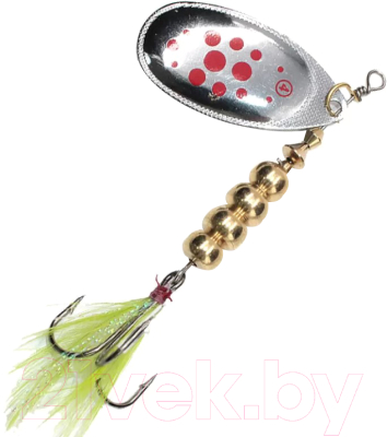 Изображение товара Блесна Namazu AmanThul 04 7гр / 436678