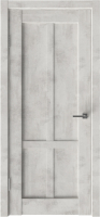 

Дверь межкомнатная IstokDoors, Палермо 1 90x200