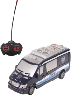 Радиоуправляемая игрушка Наша игрушка Машина / HT149 - 