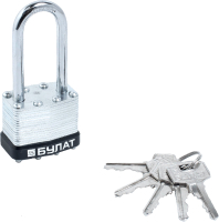 

Замок навесной БУЛАТ, ВС 0140-01