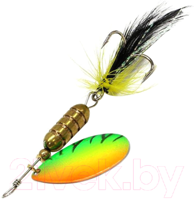 Изображение товара Блесна Namazu Gorana 10 8гр / 432054