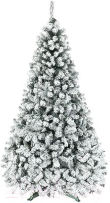 Изображение товара Ель искусственная Dommelochi Аврора / DM-BK180 (1.8м)