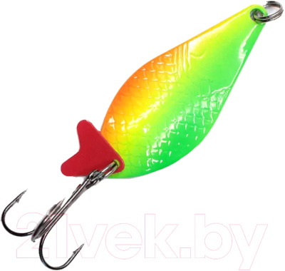 Изображение товара Блесна Namazu Dragon 21 15гр / 431217
