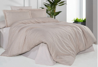 

Комплект постельного белья Karven, Daily Collection Хлопок Семейный / N161-I010