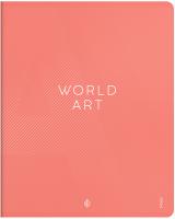 

Тетрадь предметная Greenwich Line, Color Theory. МХК / EX48-32827