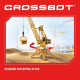 Миниатюра изображения товара Игрушка на пульте управления Crossbot Подъемный кран / 870789