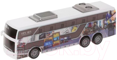 Радиоуправляемая игрушка Наша игрушка Автобус / HT142