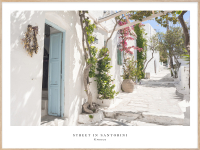 Картина Orlix Сиеста в Греции / OB-14029 - 
