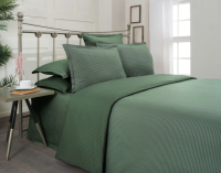 

Комплект постельного белья Sarev, Сатин 1.5 / N179 FANCY STRIPE v13/k.y