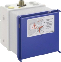 

Блок управления смывом писсуара Geberit, 115.801.00.1