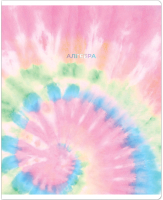 

Тетрадь предметная Meshu, Candy Color. Алгебра / MS_42527