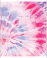 

Тетрадь предметная Meshu, Candy Color. География / MS_42533