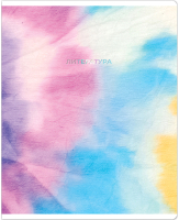 

Тетрадь предметная Meshu, Candy Color. Литература / MS_42545