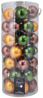 

Набор шаров новогодних Kaemingk, 143244