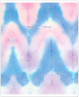 

Тетрадь предметная Meshu, Candy Color. Русский язык / MS_42543