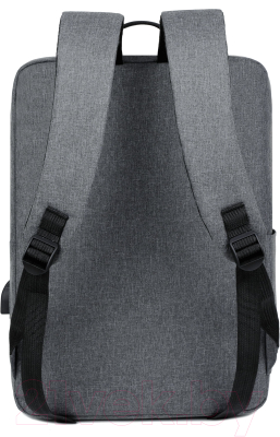 Рюкзак Miru Skinny 15.6 / MBP-1050 (серый)