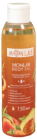 Масло для тела Monlab Антицеллюлитное (150мл) - 