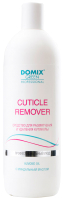 Средство для удаления кутикулы Domix Green Cuticle Remover (1л) - 