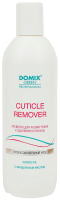 Средство для удаления кутикулы Domix Green Cuticle Remover (500мл) - 