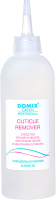 Средство для удаления кутикулы Domix Green Cuticle Remover (200мл) - 
