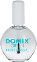 Средство для удаления кутикулы Domix Green 75мл - 