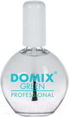 Средство для удаления кутикулы Domix Green 75мл