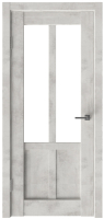 

Дверь межкомнатная IstokDoors, Палермо 2 80x200