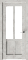 

Дверь межкомнатная IstokDoors, Палермо 2 90x200