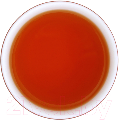 Чай листовой Basilur Винтажный стиль. Белое Рождество (100г)