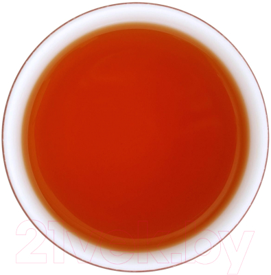 Чай листовой Basilur Праздничный. Морозный вечер (100г)
