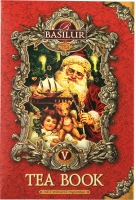 

Чай листовой Basilur, Чайная книга. Чайная книга Том V