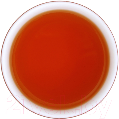Чай листовой Basilur Времена Года. Зимний чай (100г)