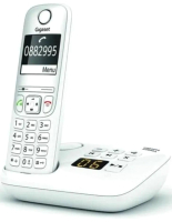 

Беспроводной телефон, AS690A / S30852-H2836-S302