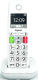 Дополнительная трубка для VoIP-телефона Gigaset E290HX HSB / S30852-H2961-S302 (белый) - 