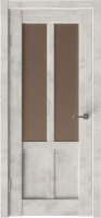 

Дверь межкомнатная IstokDoors, Палермо 2 60x200