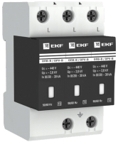 

Ограничитель перенапряжения, ОПВ-B/3P / opv-b3