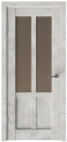 

Дверь межкомнатная IstokDoors, Палермо 2 80x200