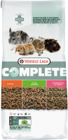 Корм для грызунов Versele-Laga Chinchilla & Degu Complete / 461524 (8кг) - 