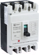 Выключатель автоматический EKF Basic ВА-99МL 250/125А 3P / mccb99-250-125mI - 