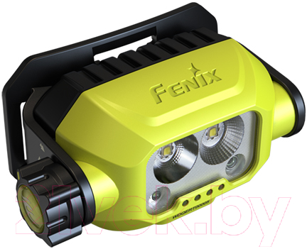 Фонарь Fenix Light WH23R