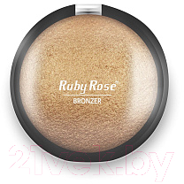 Бронзер Ruby Rose R 5