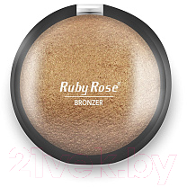 Бронзер Ruby Rose R 6