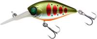 

Воблер Sprut, Uni Crank DD 36F SGRTR3